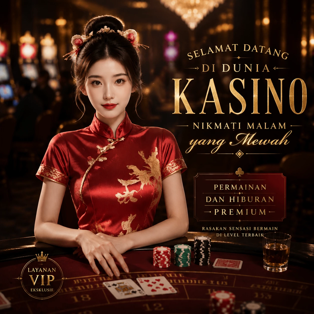 Menggali Fitur Menarik di Situs Game mg525